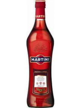 Martini Rosato